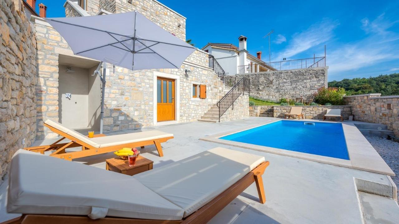Villa Beram Exterior foto